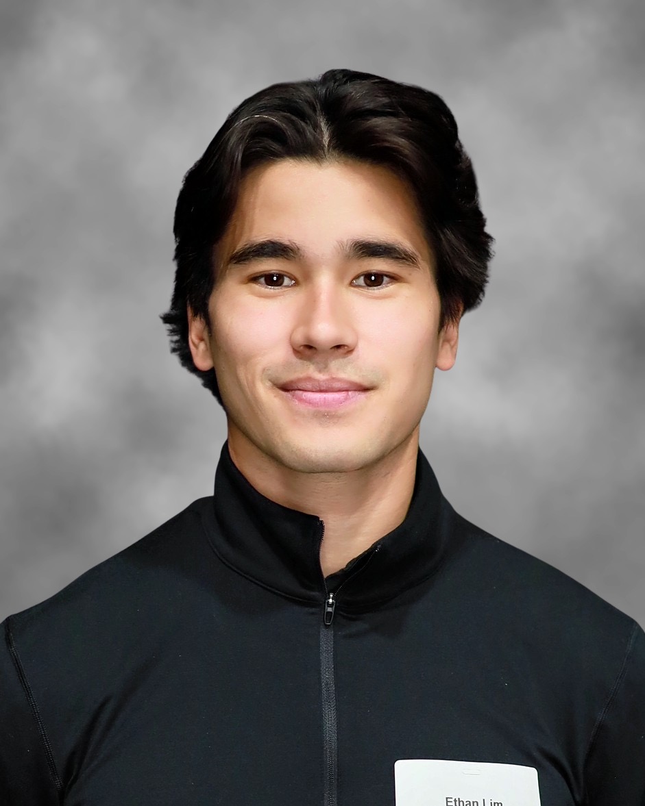 Ethan Lim