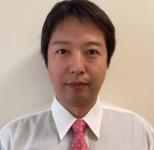 Masahiro Suzuki