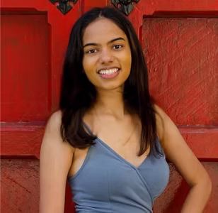Nishita Kalepalli