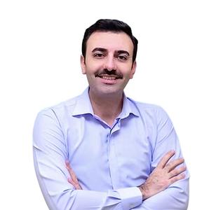 Mahdi Aghaalikhani